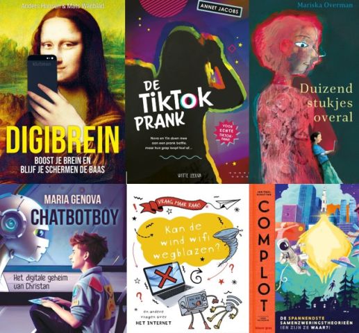 Digitale geletterdheid