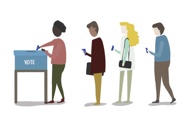 Verkiezingsbijeenkomst: ga goed voorbereid naar de stembus!