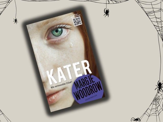 BookTalk Kater - Thrillerfestival Special