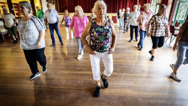 Linedance