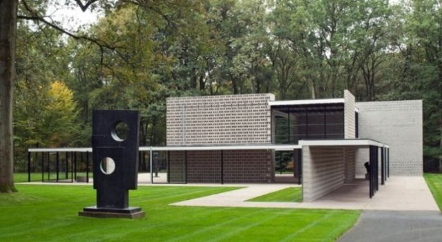 Kroller muller museum.jpg