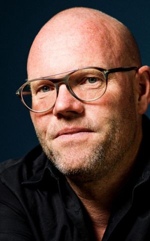 Lezing Toine Heijmans