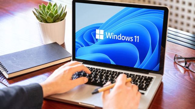 DigiDinsdag Workshop : Windows 11