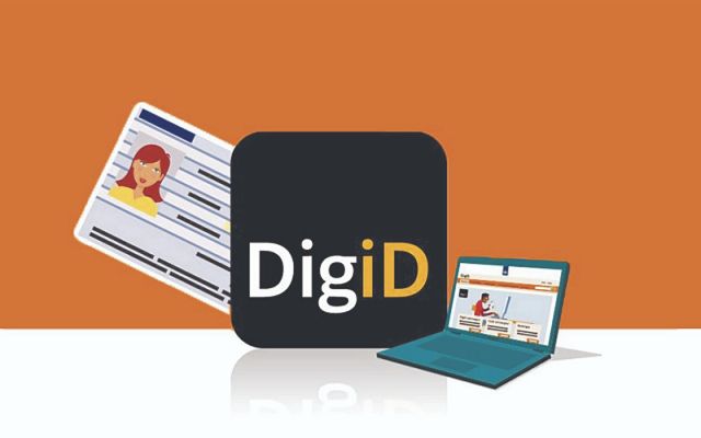DigiDinsdag Cursus : Digisterker : wat kun je met je DigiD?