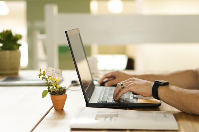 DigiDinsdag Workshop : Online Veiligheid