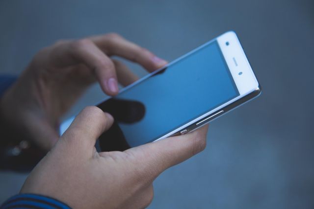 Cursus 'Hoe haal ik het beste uit mijn mobiele telefoon (smartphone)?' 12-11-2025 10:00