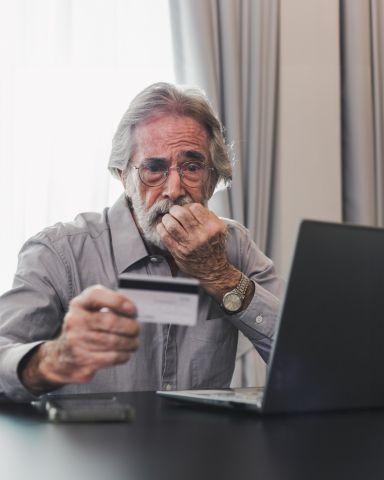 Informatiebijeenkomst over digitale veiligheid