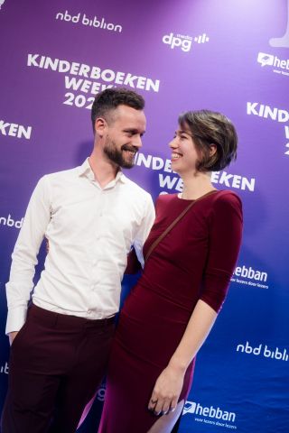 Masterclass: Leer een kinderboek schrijven