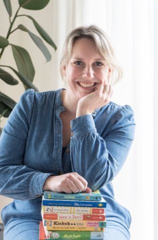 Masterplan Basisvaardigheden BoekStart | Optie A - Workshop: een rijke taalomgeving creëren voor kinderen die nog weinig (Nederlands) spreken