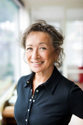 Literair Café 102 – Dido Michielsen over Verborgen vader