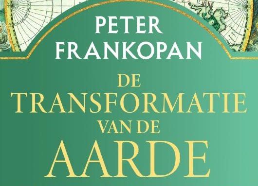 Historische lezing: De transformatie van de aarde