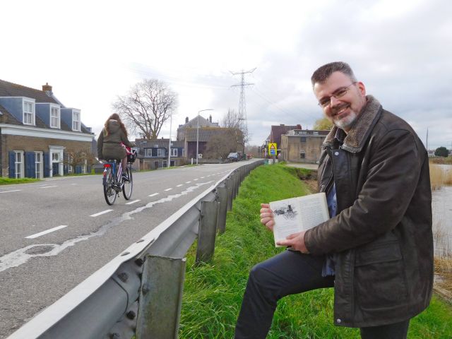 Krimpenerwaard in de voetsporen van Otto Dicke