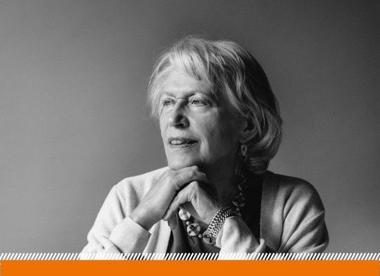 Tussen de Regels: Christien Brinkgreve