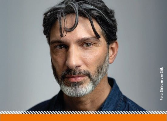 Tussen de Regels: Lex Paleaux