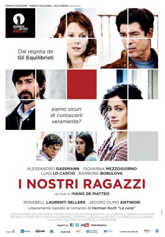 Film I nostri ragazzi