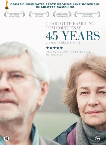 Film 45 Years