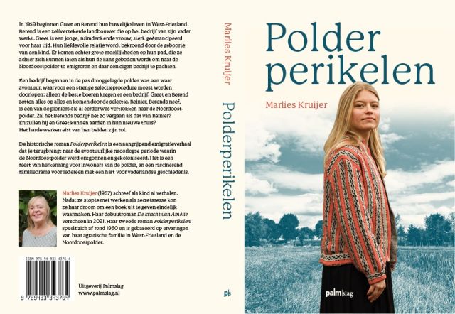 Lezing Polderperikelen
