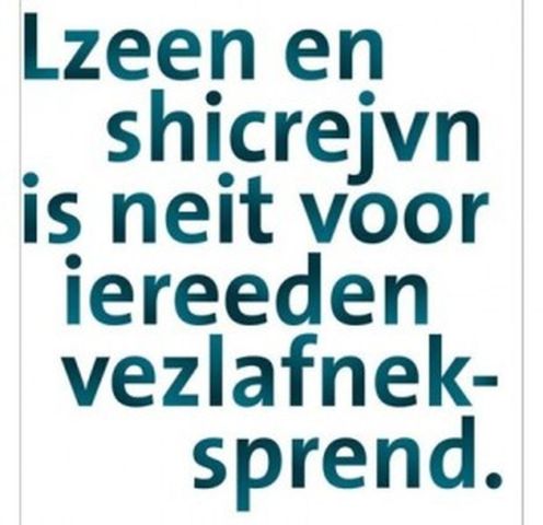 Inloop Taalgroep lezen en schrijven 10-09-2025 09:30