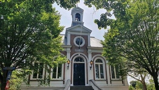 Lezing: Het Vlijmens Lint