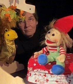 BoekStartochtend 0-4 jaar 05-11-2025 10:30