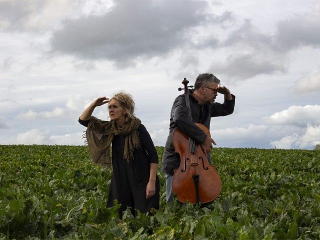 Festival De Oversteek I Het Hartroerend verhaal van Hartenhaas (4+)