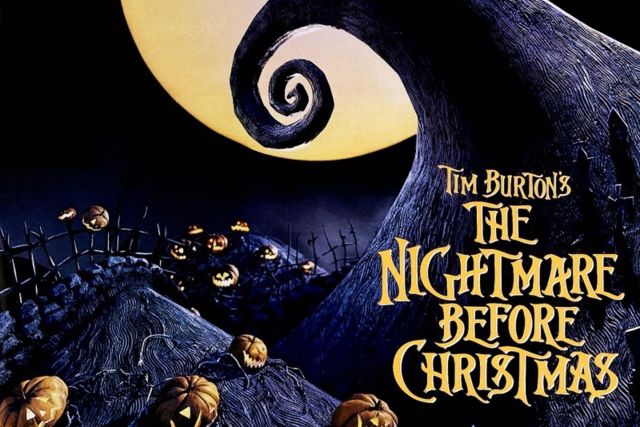 Pompoenen & Popcorn: Halloween Filmavond in de Bieb