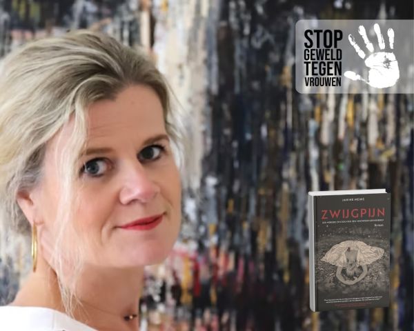 Lezing: Janine Meins over Zwijgpijn