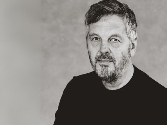 Mathijs Deen in gesprek met Theo Hakkert