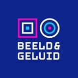 beeld en geluid logo
