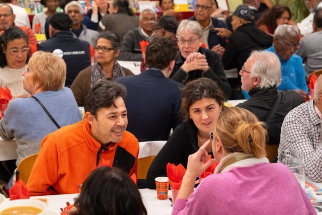 Goed voorbereid stemmen voor de Tweede Kamer