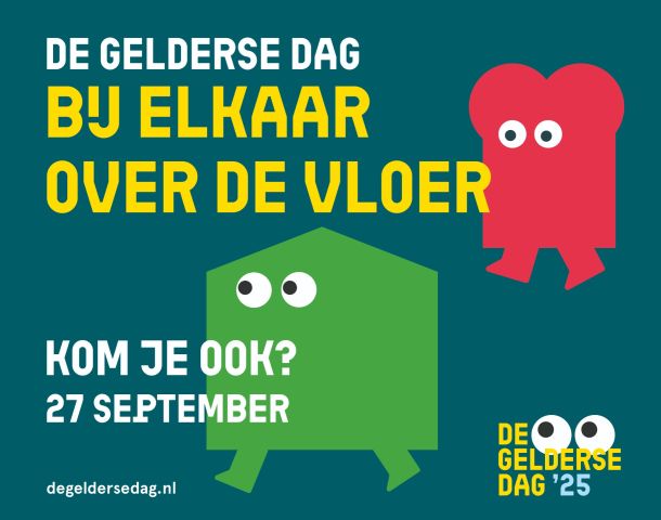 De Gelderse Dag