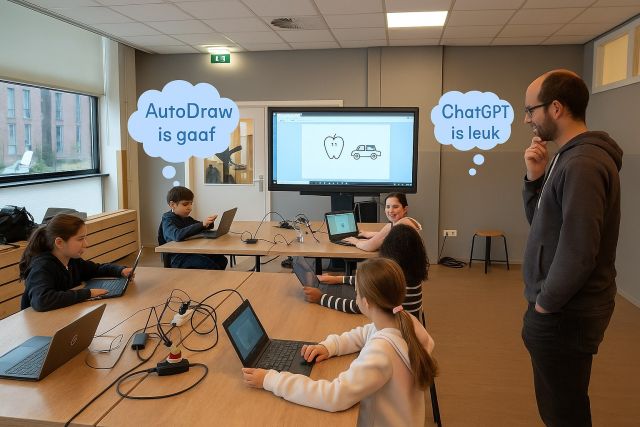 Workshop AI