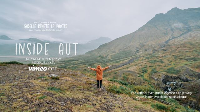Film met gesprek: InsideAUT