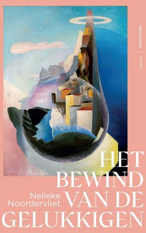 Lezing door Nelleke Noordervliet (1945) over haar nieuwste roman