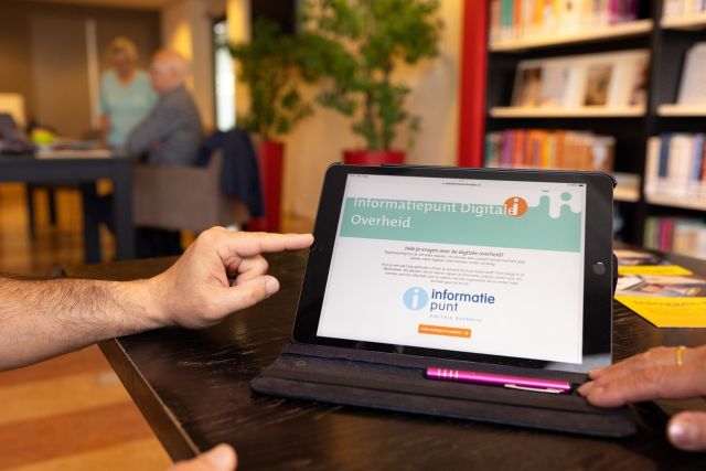 workshop: AI in het dagelijkse leven