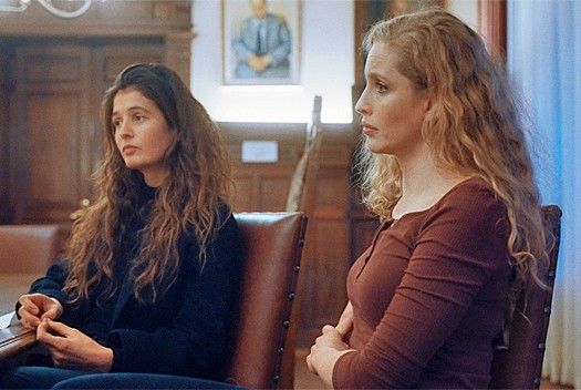 Film met gesprek: Kiezen, snijden, zwijgen