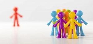 Handelingsperspectief bij discriminatie