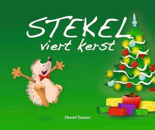 Boekjes&Babbels: Kerst