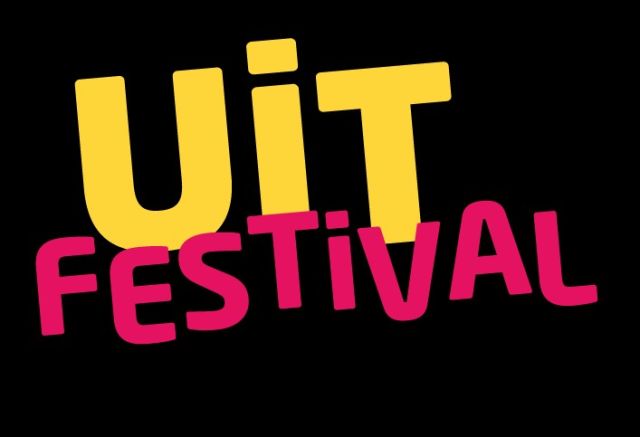 UITfestival Heerenveen