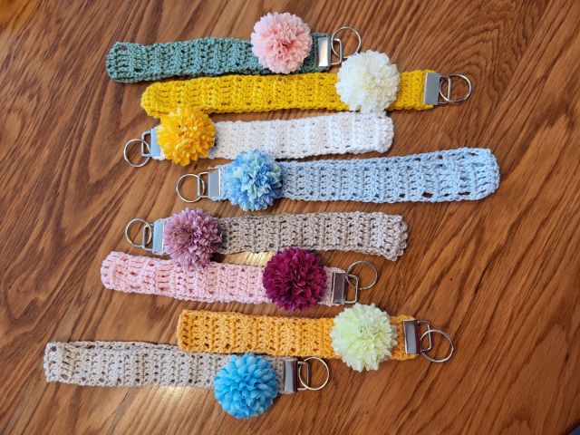 Workshop: Haken voor Beginners – Leer de Basissteken!