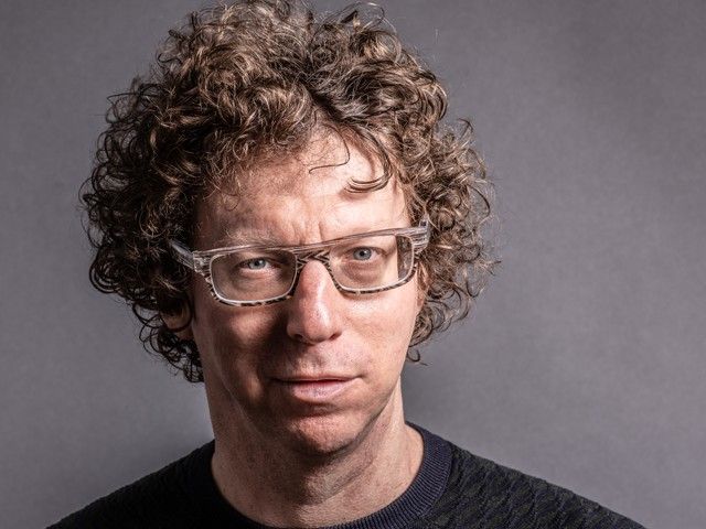 Arnon Grunberg over o.a. ACHTUNG EUROPA van Thomas Mann