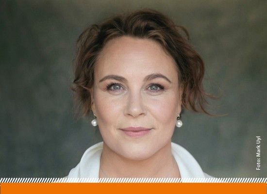 Tussen de Regels: Judith Fanto