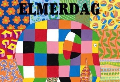 Kamishibai: Elmerdag