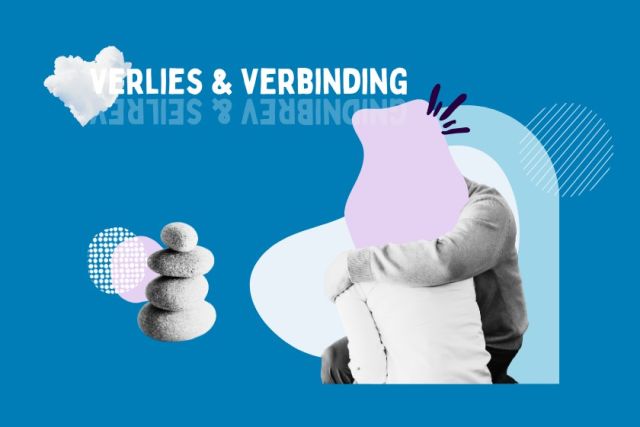 Online Seniorencollege - Eenzaamheid bij verlies en de weg terug naar verbinding