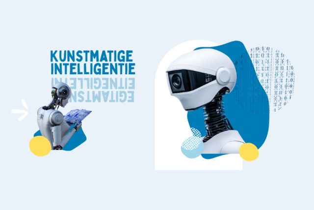 Online Seniorencolleges - Hoe kunstmatige intelligentie werkt