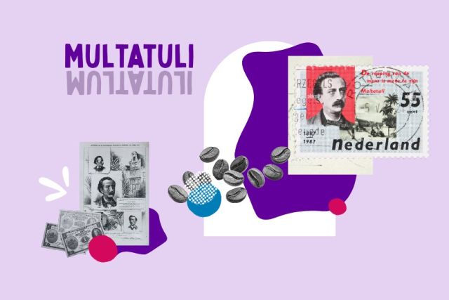 Online Seniorencollege - Max Havelaar: Multatuli's aanklacht tegen het koloniale systeem