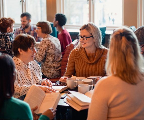 Leesclub | Hedendaagse literatuur voor volwassenen | Voerendaal