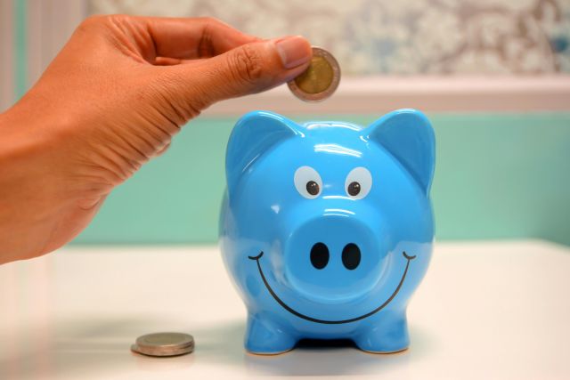 Workshop geld besparen van Stichting Knip’ – Leuk besparen, slim besteden!