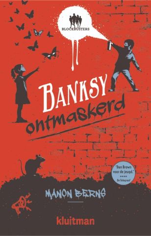 Kinderboekenweekfeest! 03-10-2025 15:00