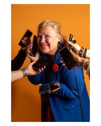 Workshop minder scrollen - meer lezen
